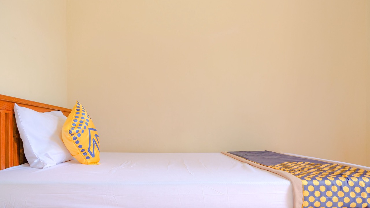 Photo of Bedroom in Blitar