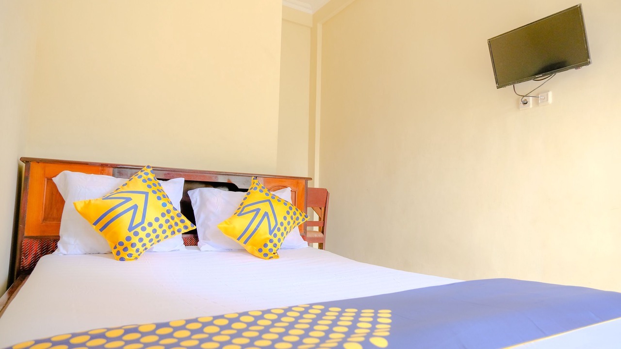 Photo of Bedroom in Blitar