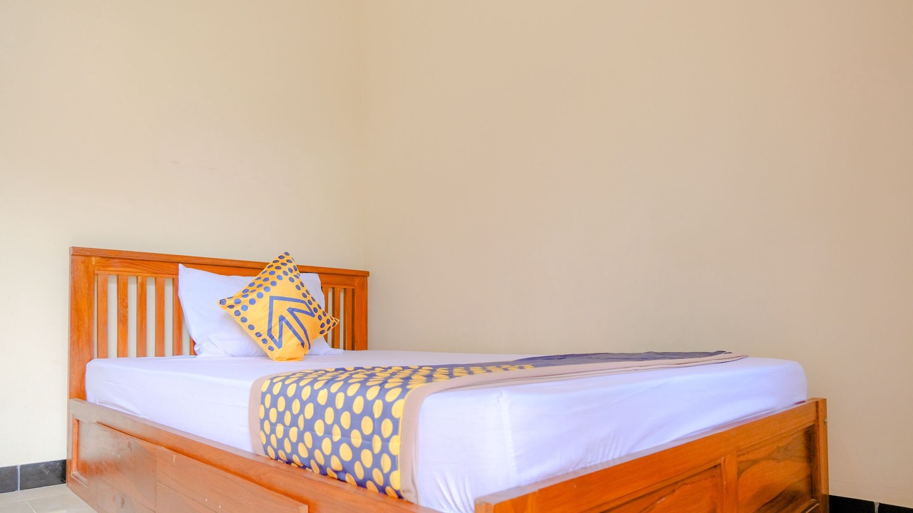 Photo of Bedroom in Blitar