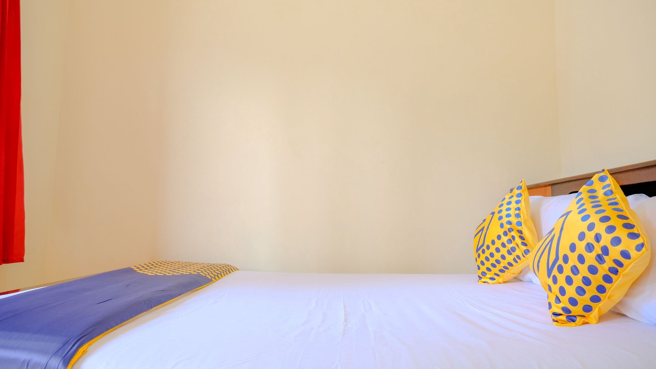 Photo of Bedroom in Blitar