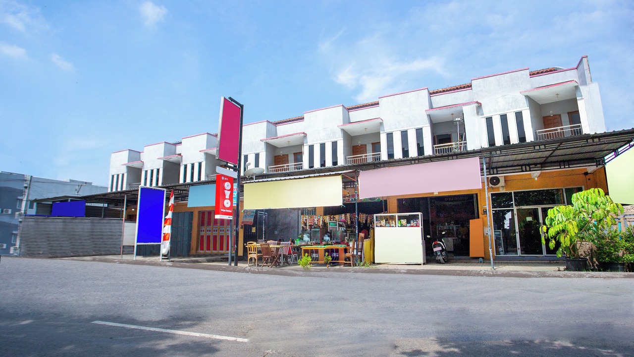 Photo of Outdoor in Tegal