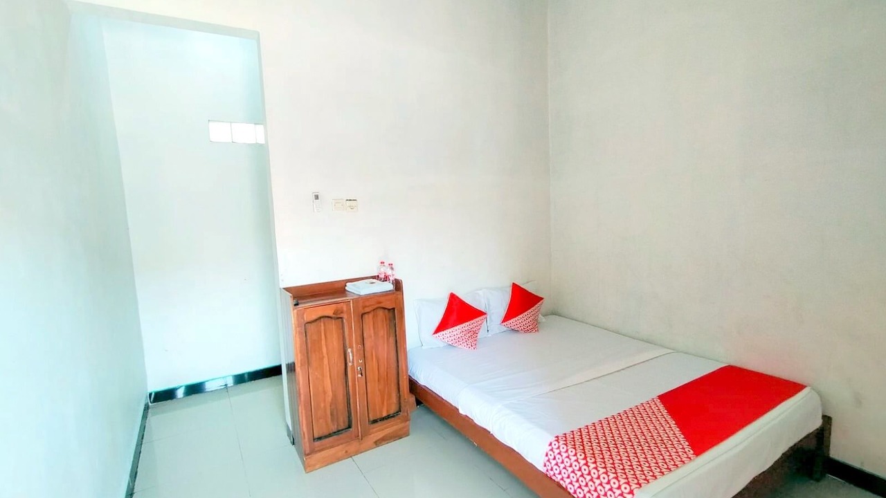 Photo of Bedroom in Tegal