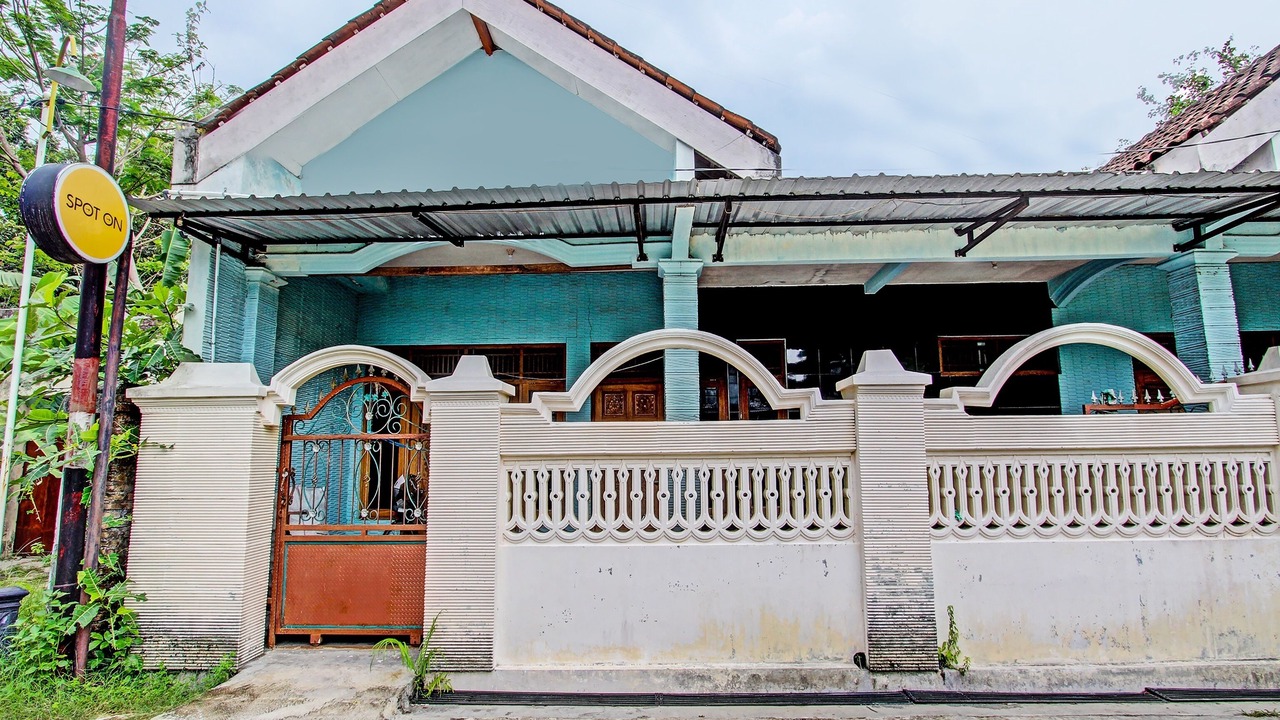 Photo of Outdoor in Klaten Selatan