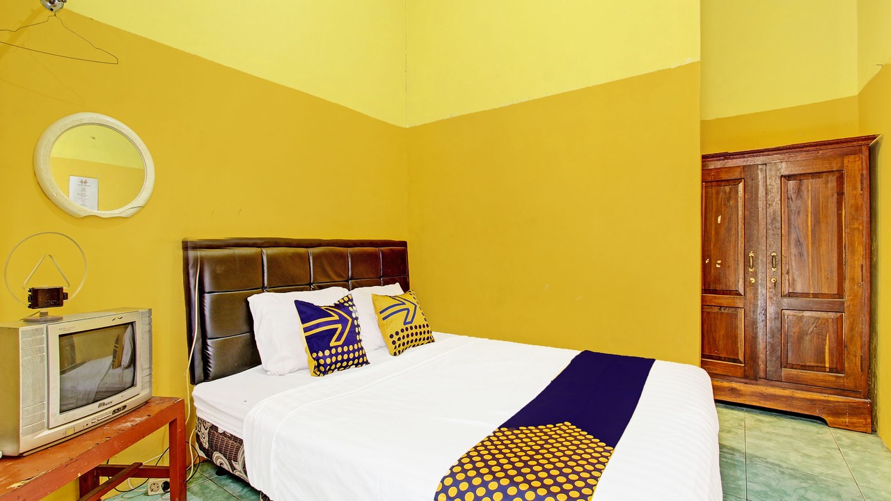 Photo of Bedroom in Klaten Selatan