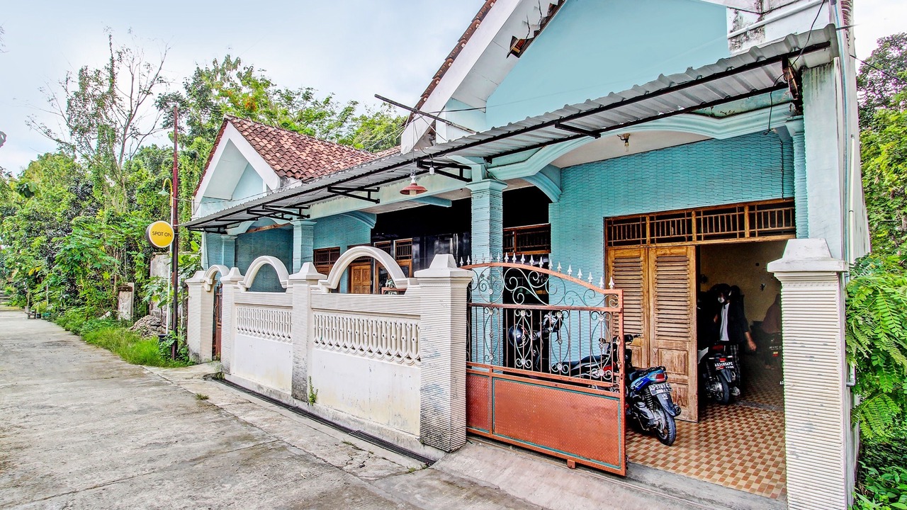 Photo of Outdoor in Klaten Selatan
