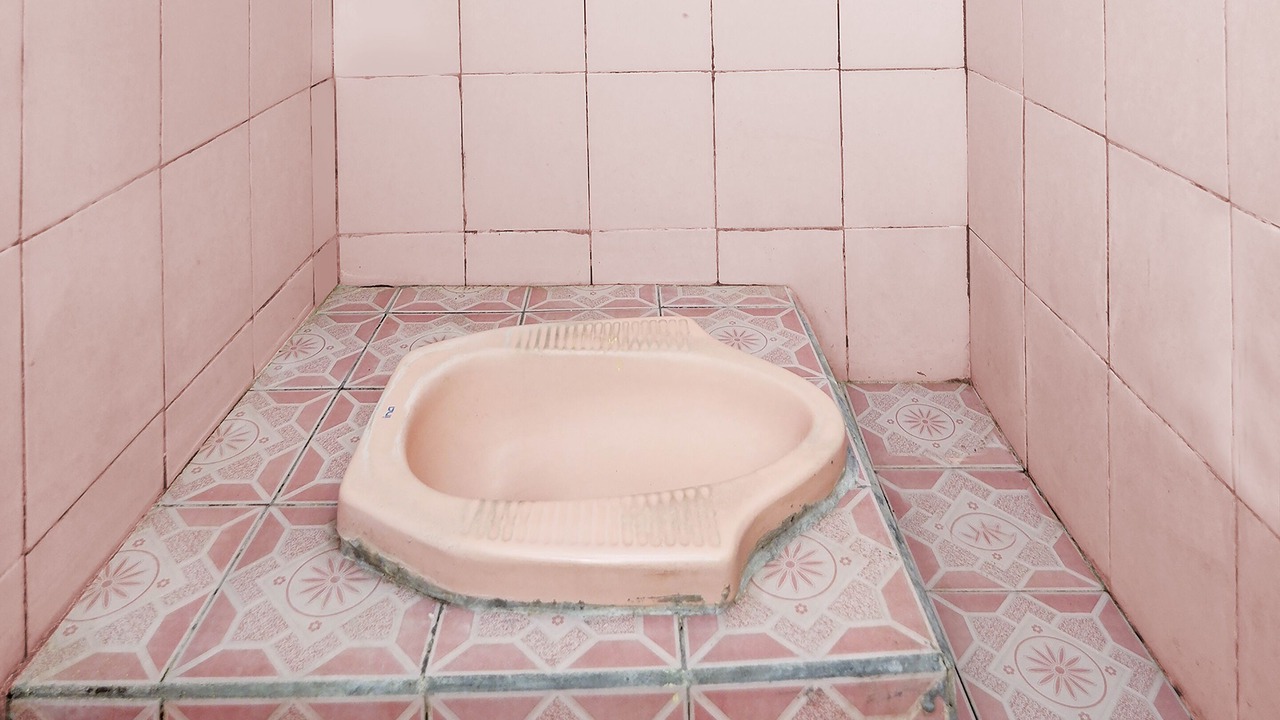 Photo of Bathroom in Klaten Selatan