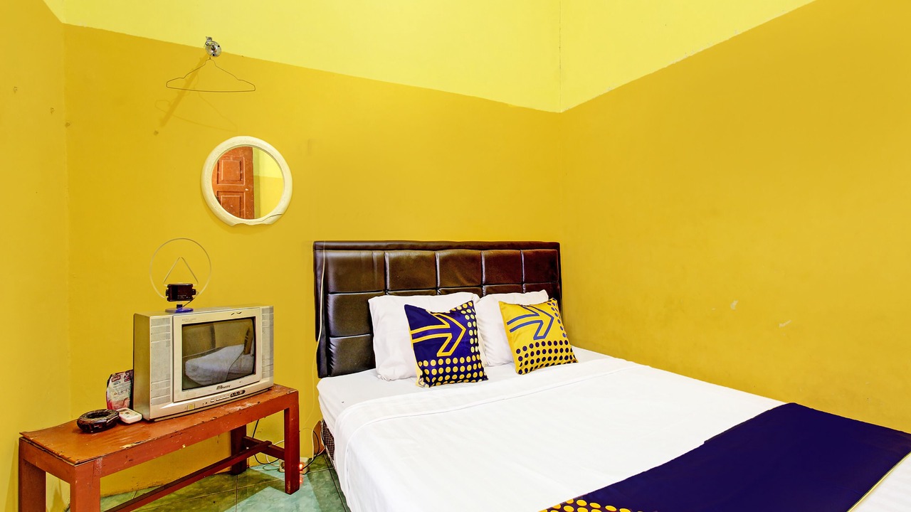 Photo of Bedroom in Klaten Selatan