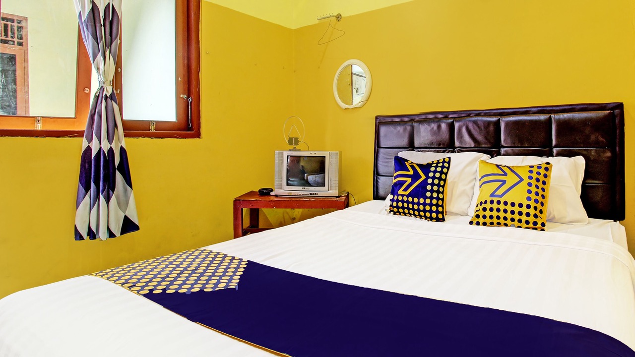 Photo of Bedroom in Klaten Selatan