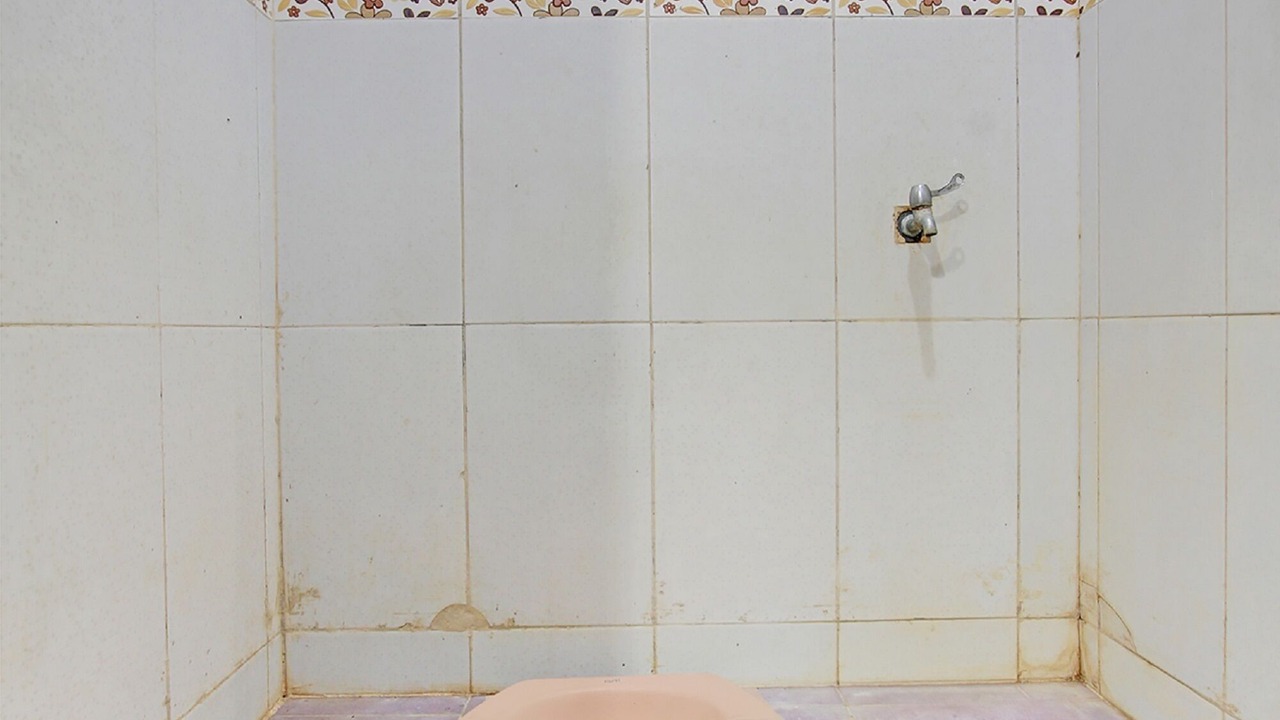 Photo of Bathroom in Klaten Selatan