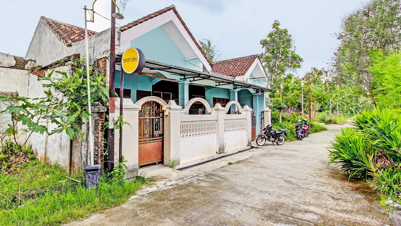 Photo of Outdoor in Klaten Selatan
