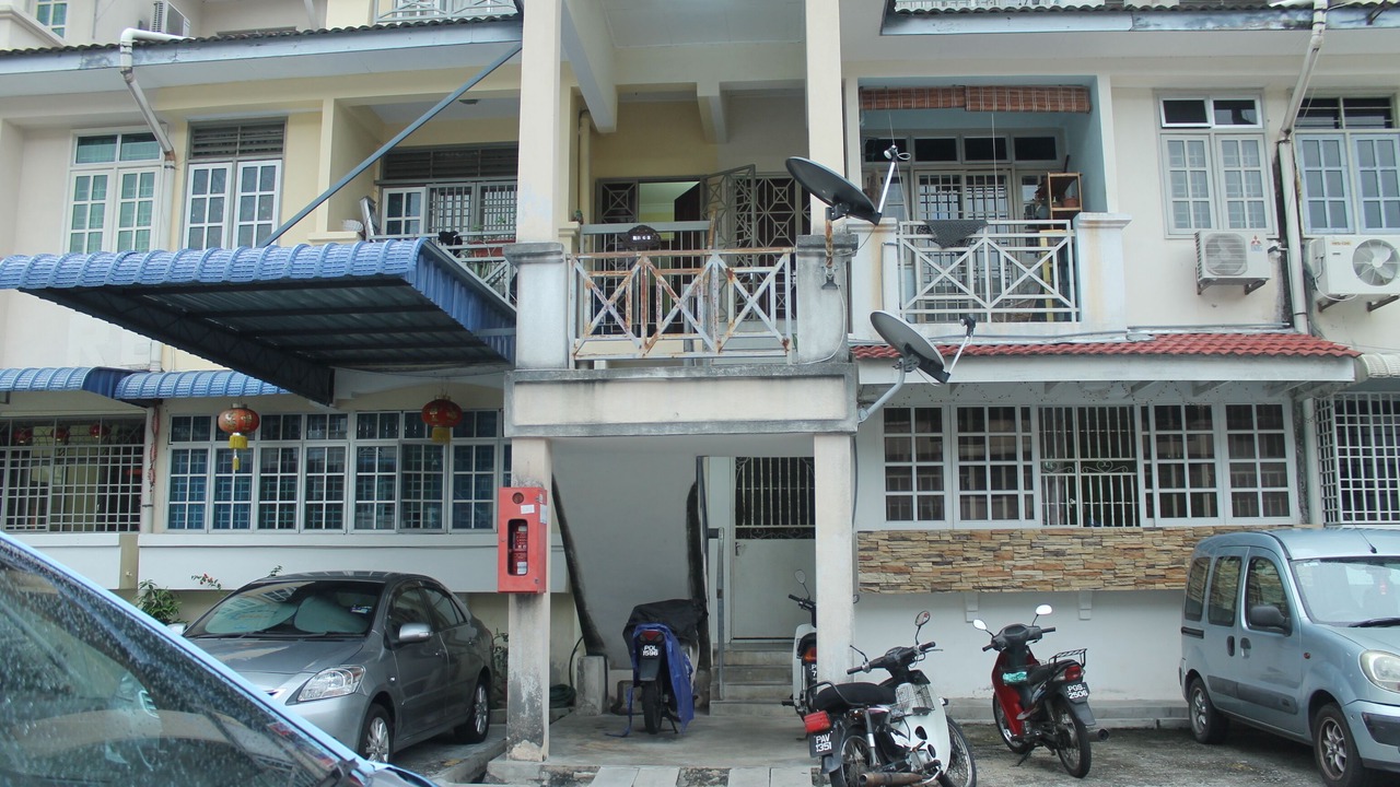 Photo of Outdoor in Pagar Buluh