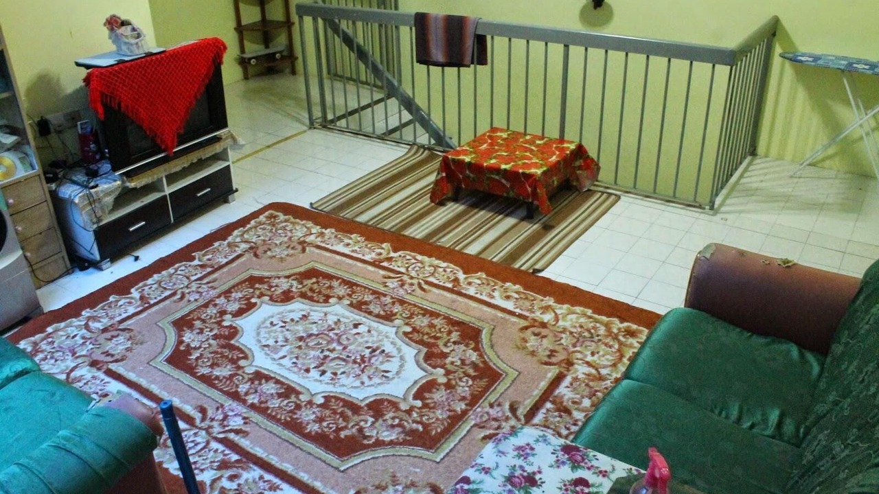Photo of Livingroom in Pagar Buluh