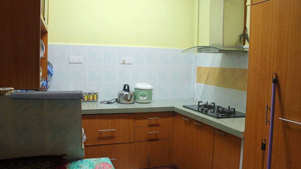 Photo of Kitchen in Pagar Buluh