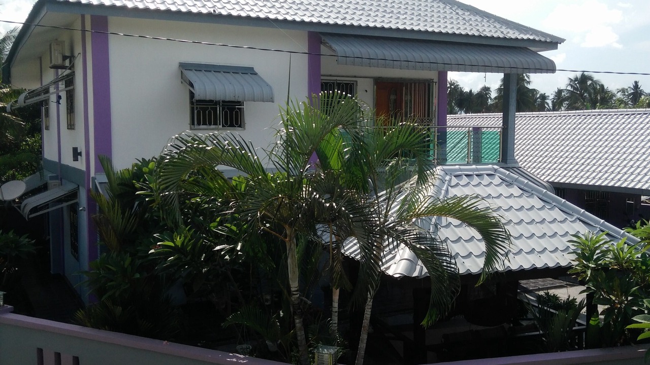 Photo of Outdoor in Kuala Teriang