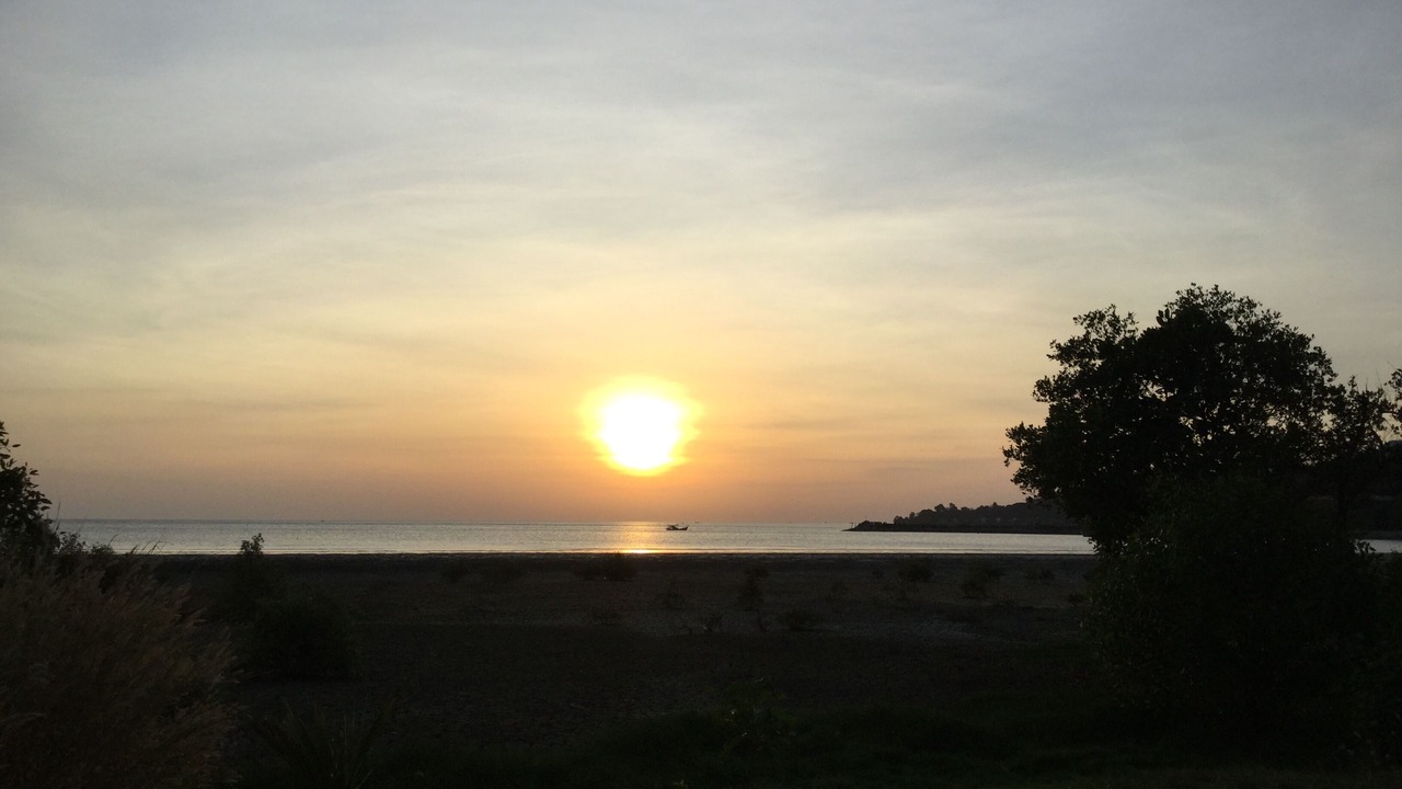 Photo of Outdoor in Kuala Teriang