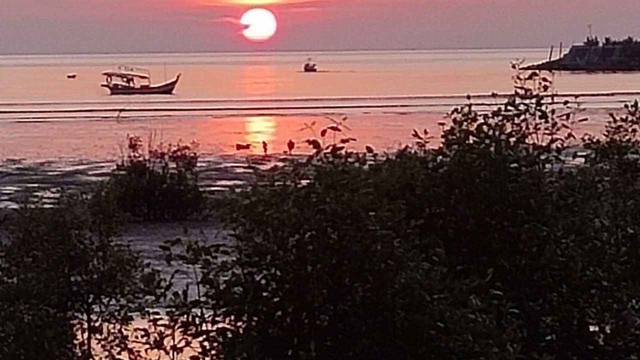 Photo of Outdoor in Kuala Teriang