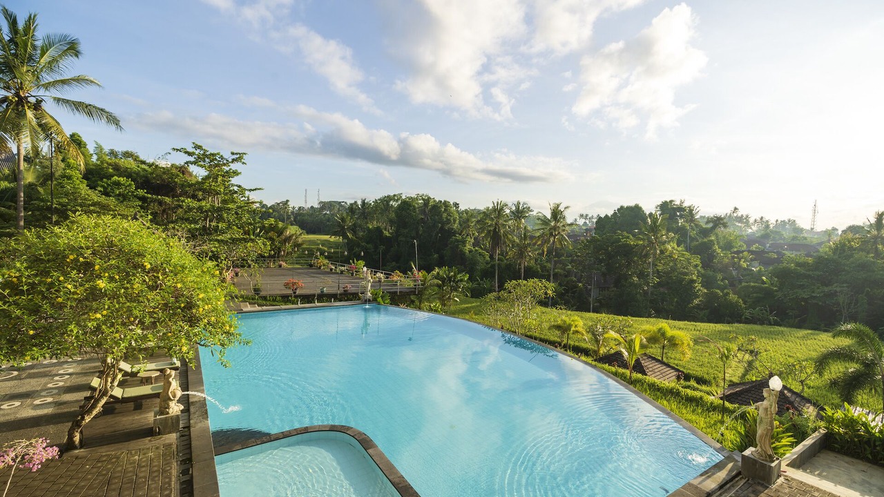 Photo of Outdoor in Mas