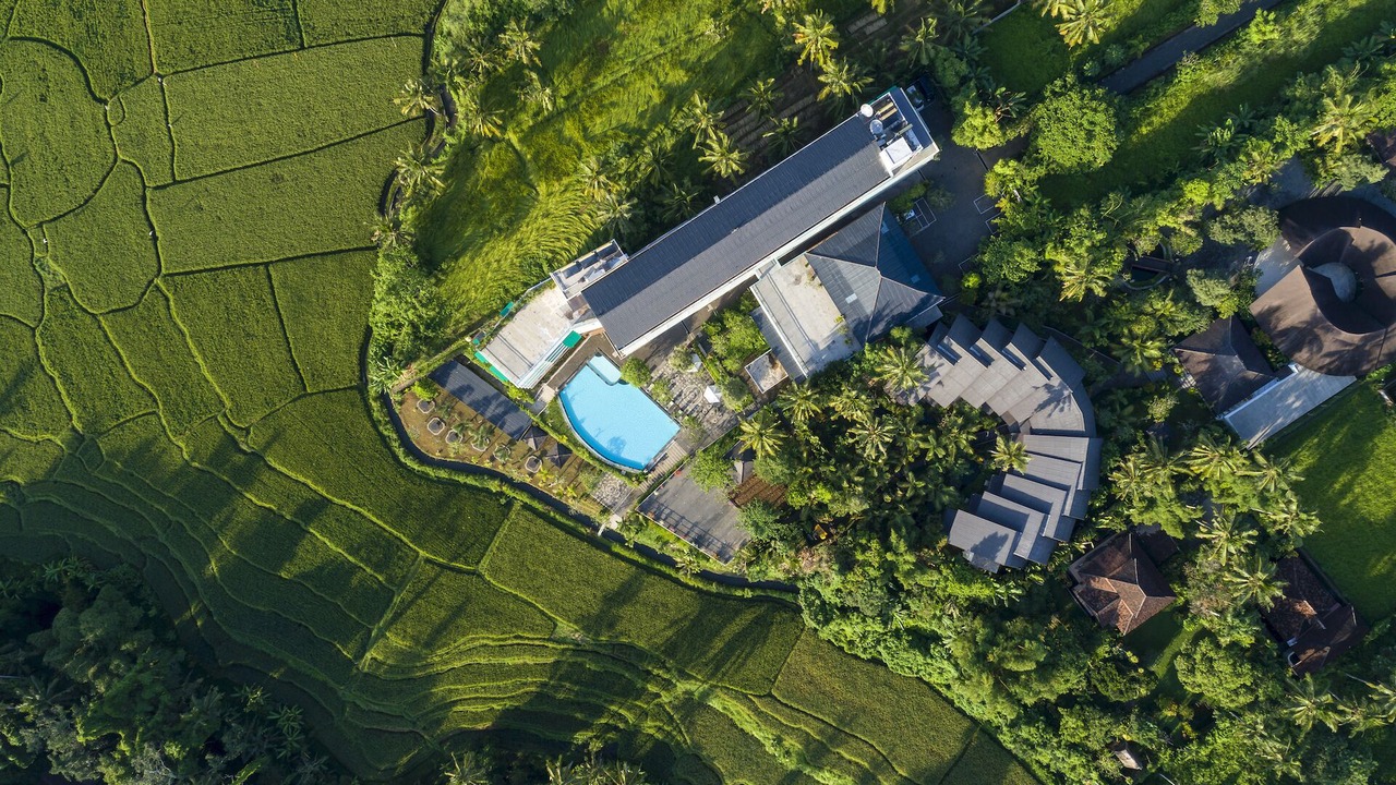 Photo of Outdoor in Mas