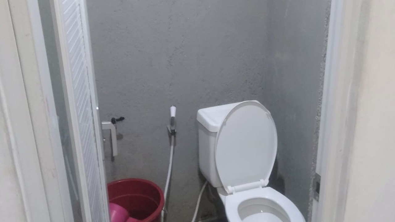 Photo of Bathroom in Central Yogyakarta