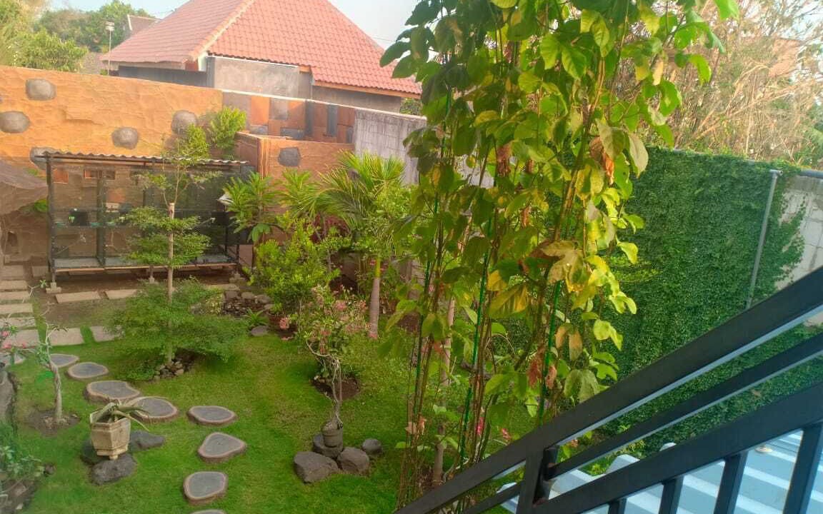 Photo of Outdoor in Kediri