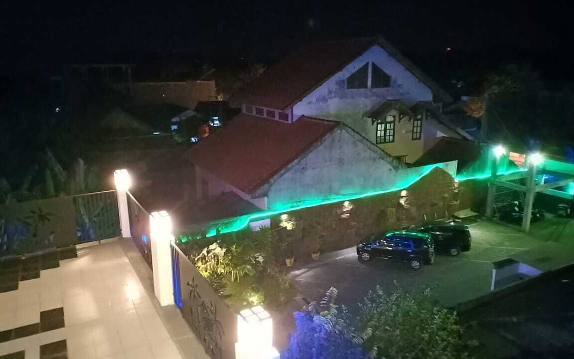 Photo of Outdoor in Kediri