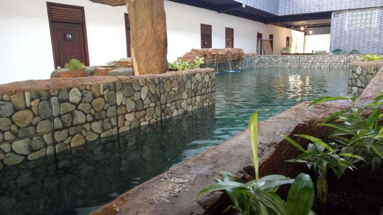 Photo of Outdoor in Kediri