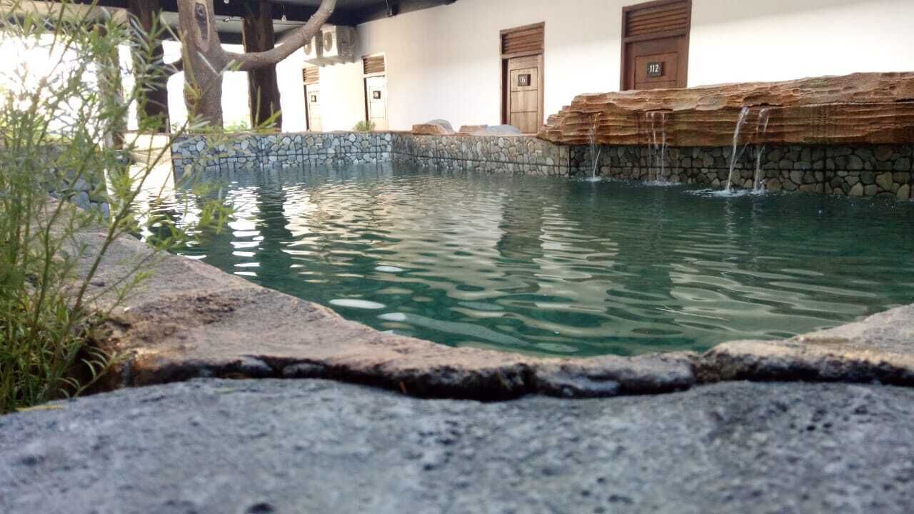 Photo of Outdoor in Kediri