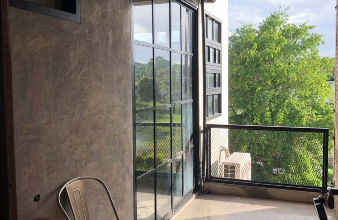 Photo of Patio Balcony in Su Thep