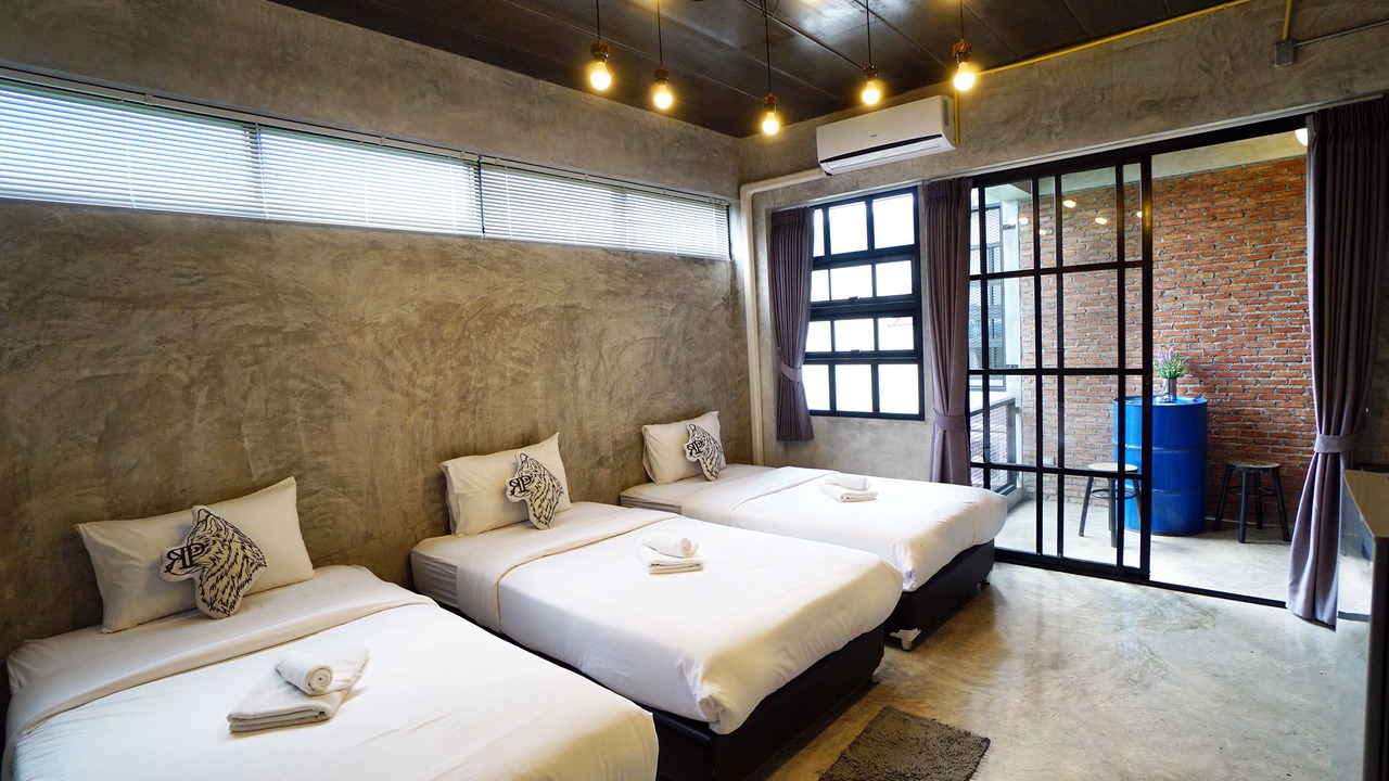 Photo of Bedroom in Su Thep