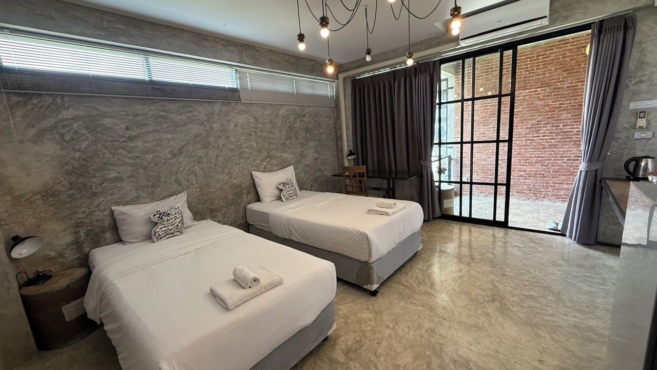 Photo of Bedroom in Su Thep