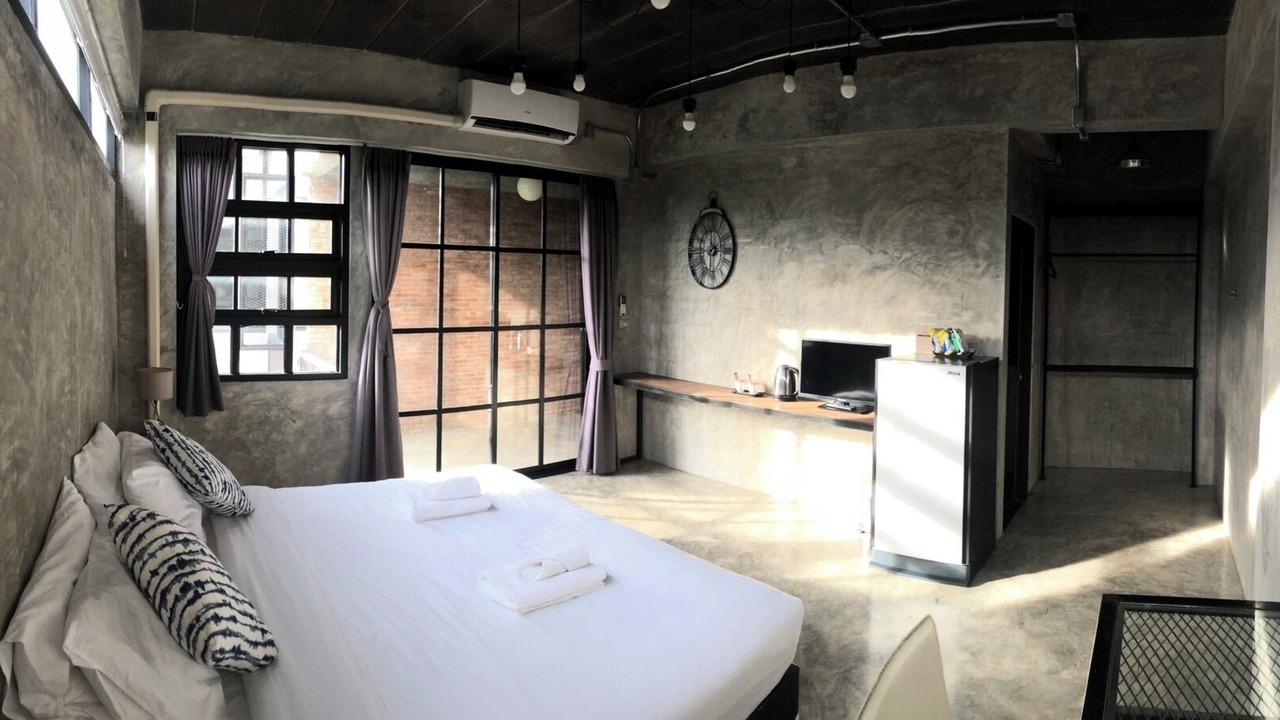 Photo of Bedroom in Su Thep