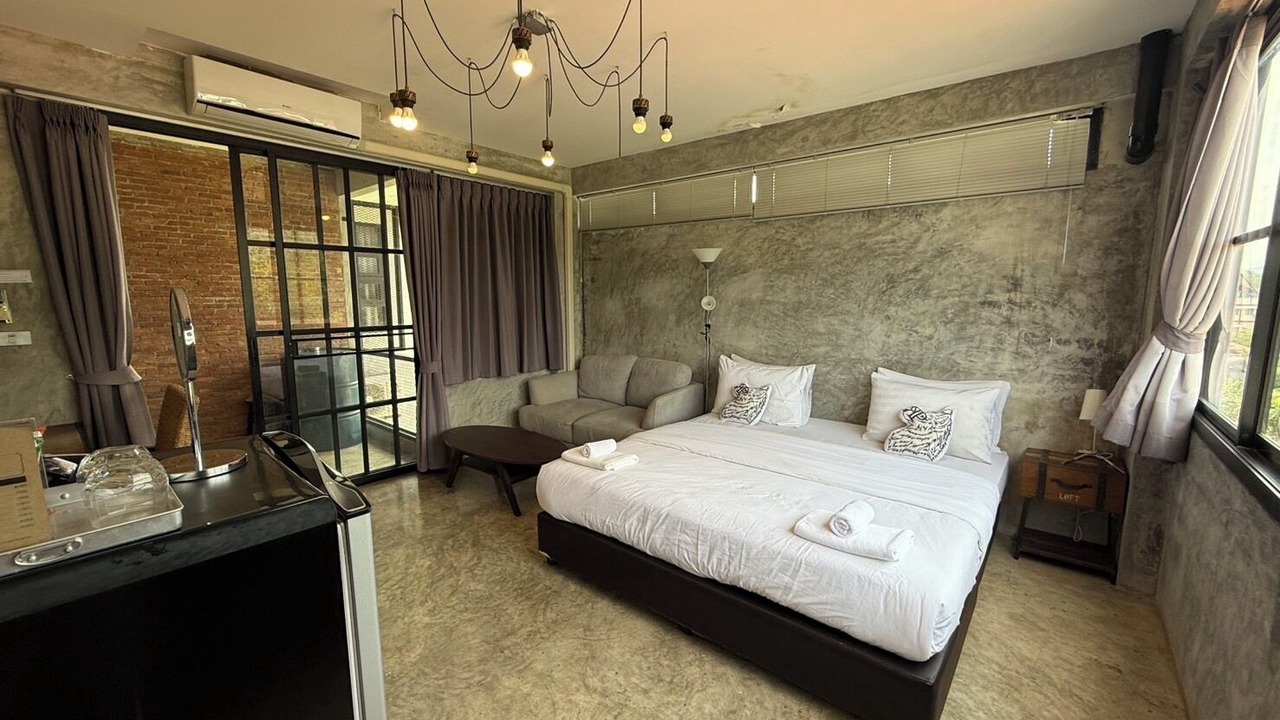 Photo of Bedroom in Su Thep