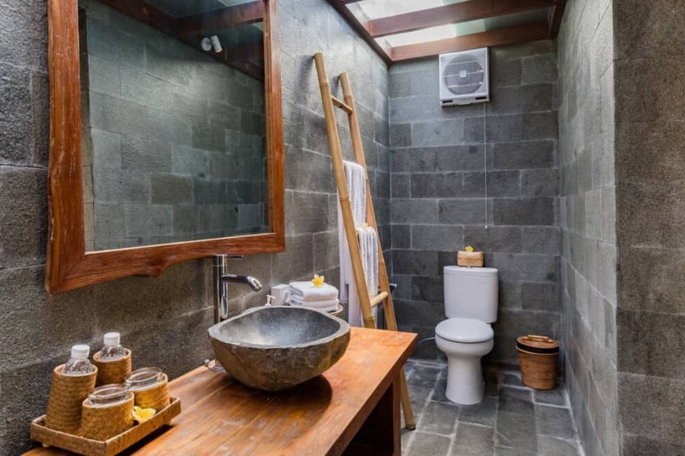 Photo of Bathroom in Pengosekan