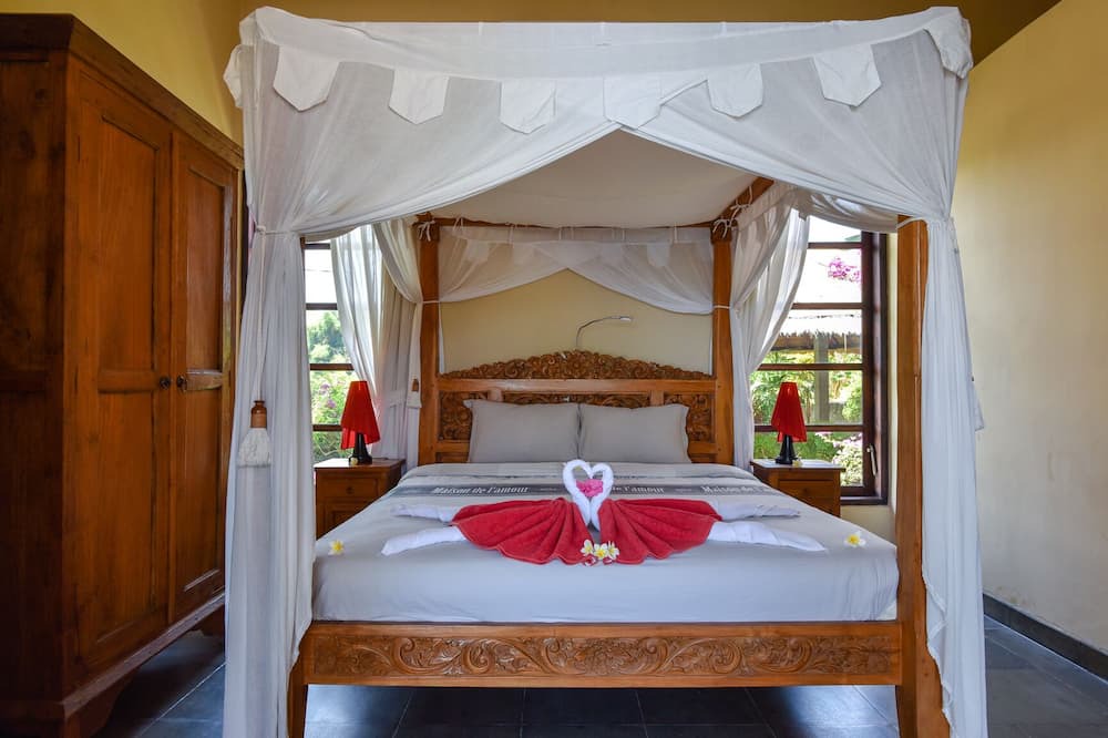Photo of Bedroom in Temukus