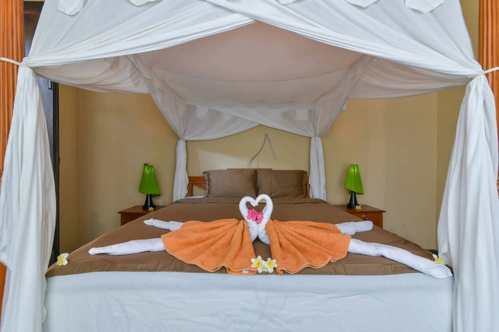Photo of Bedroom in Temukus