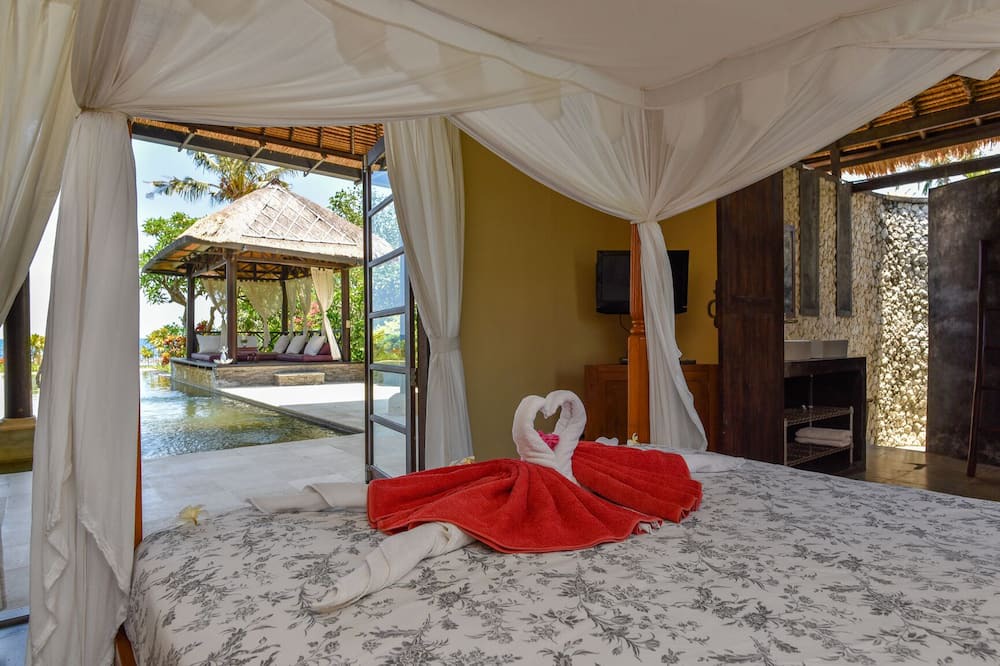 Photo of Bedroom in Temukus