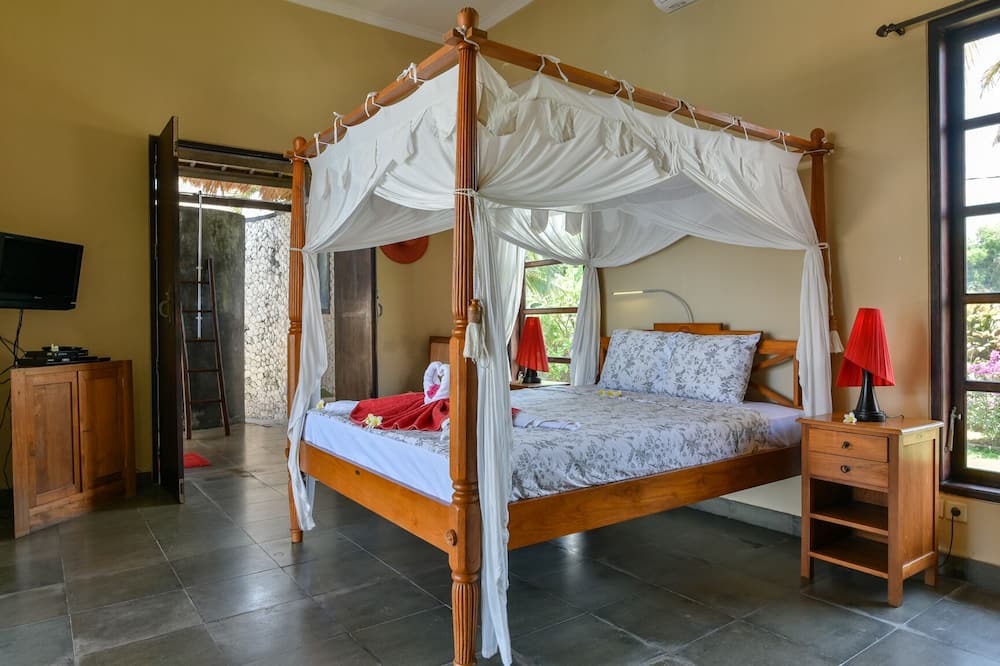 Photo of Bedroom in Temukus