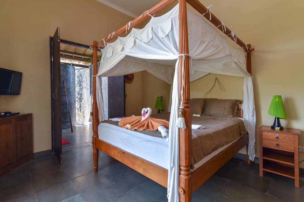 Photo of Bedroom in Temukus