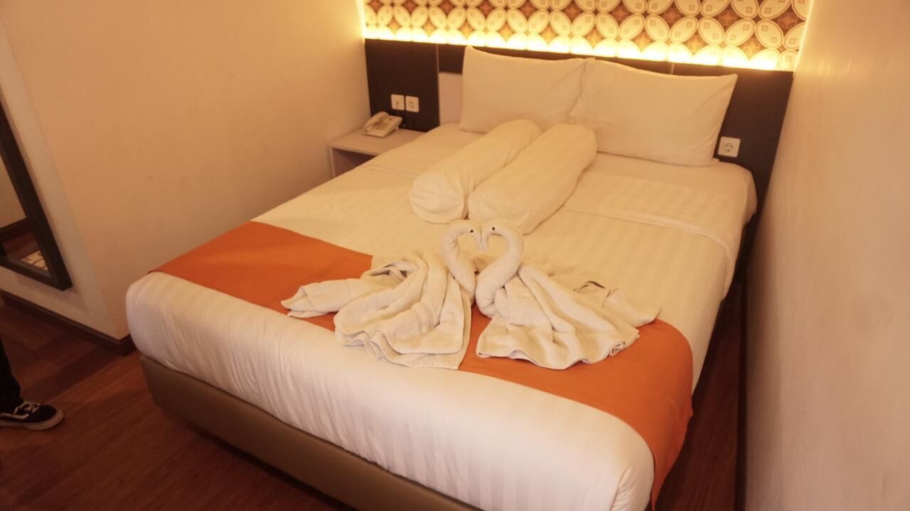 Photo of Bedroom in West Semarang