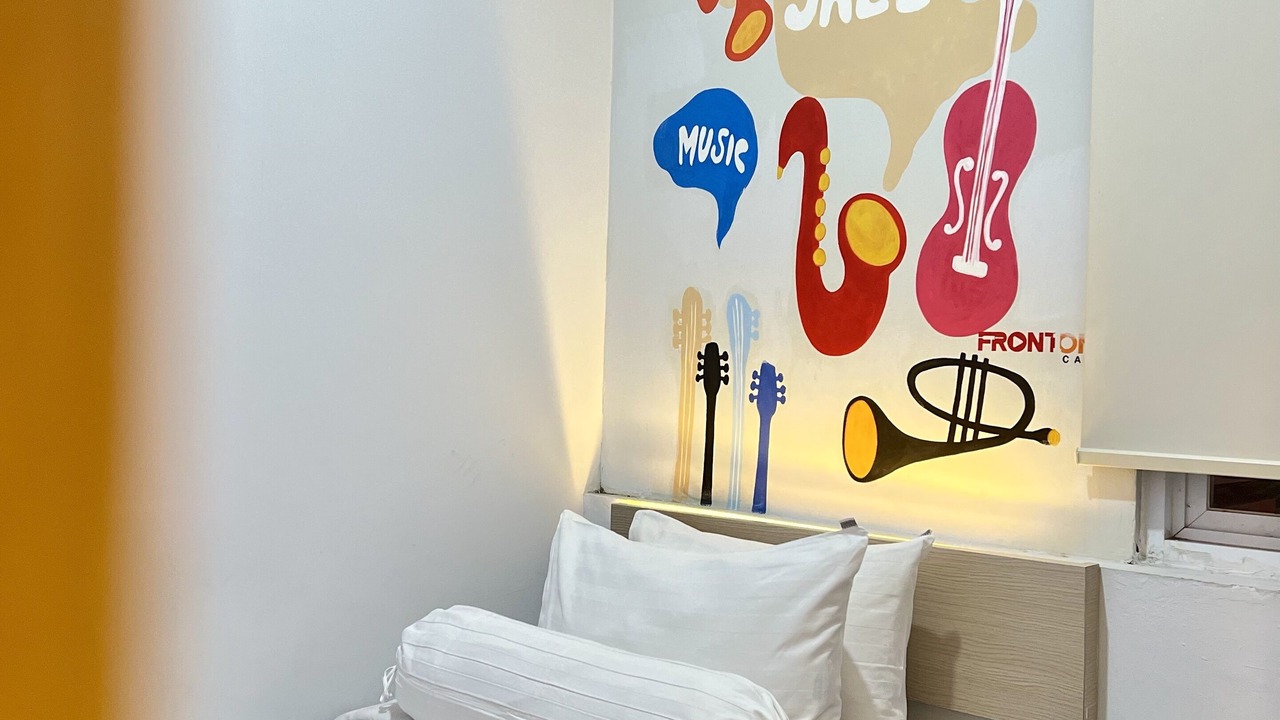 Photo of Bedroom in Sunter
