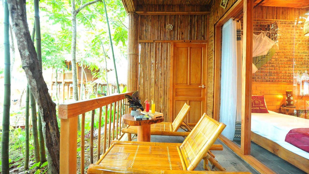 Photo of Outdoor in Kho Muong