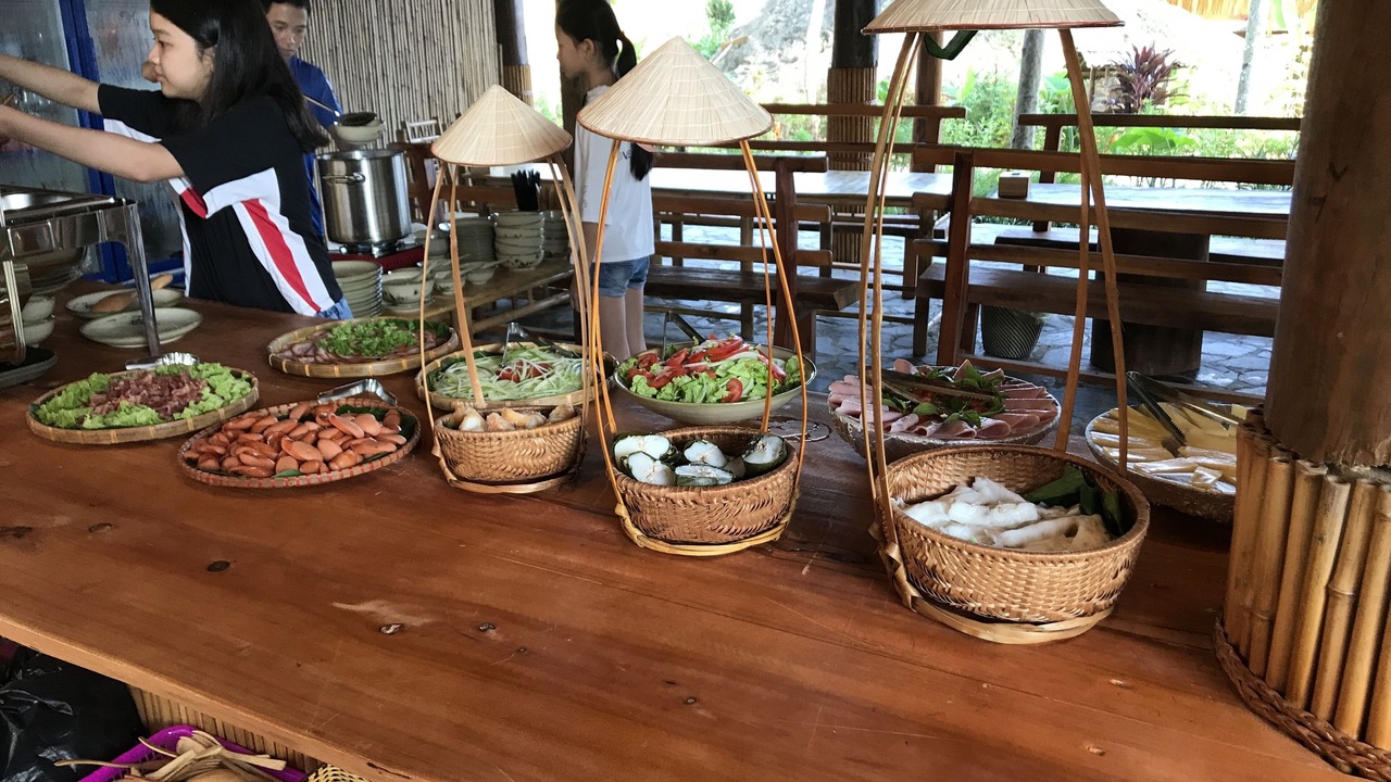Photo of Others in Kho Muong
