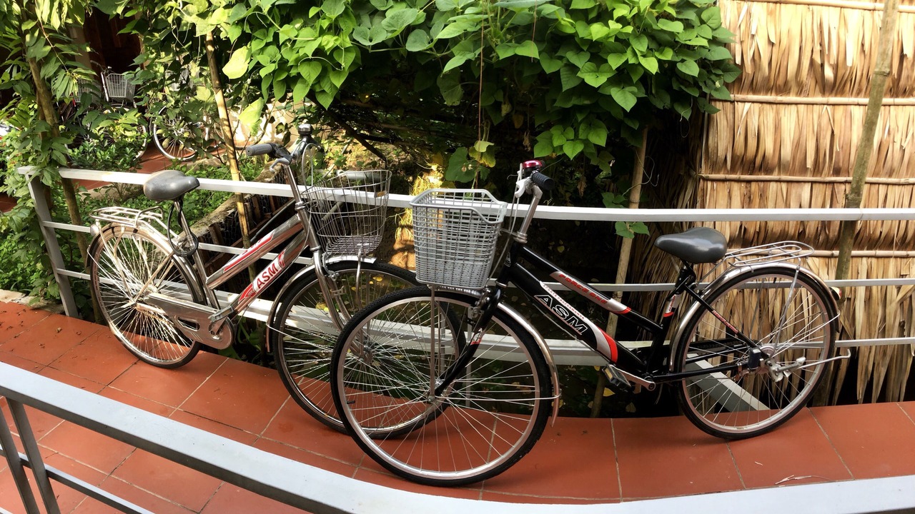 Photo of Outdoor in Phong Dien