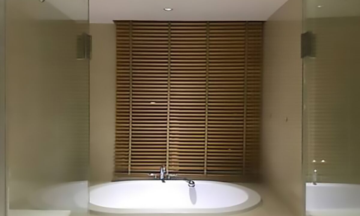 Photo of Bathroom in Thung Maha Mek