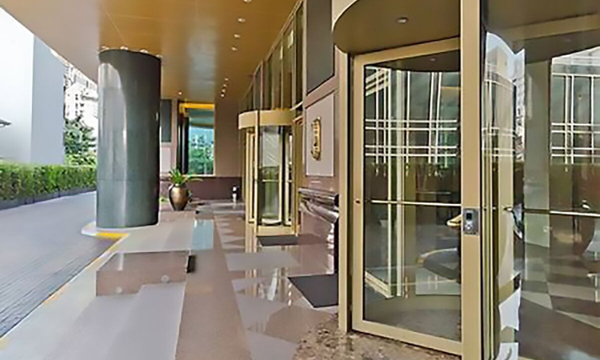 Photo of Patio Balcony in Thung Maha Mek