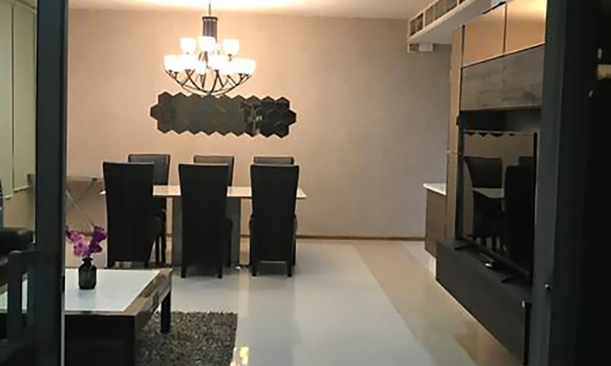 Photo of Livingroom in Thung Maha Mek