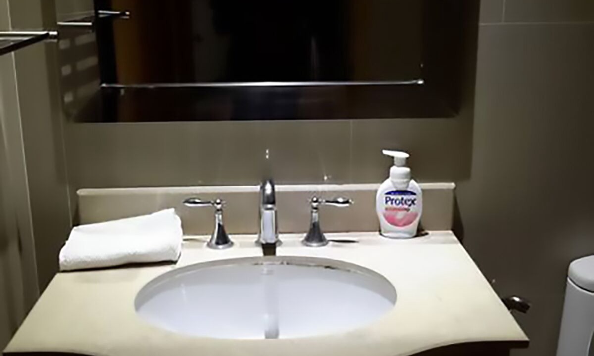 Photo of Bathroom in Thung Maha Mek