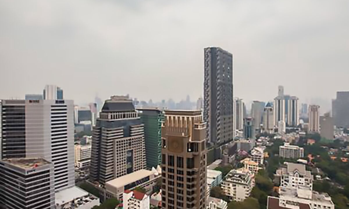 Photo of Outdoor in Thung Maha Mek