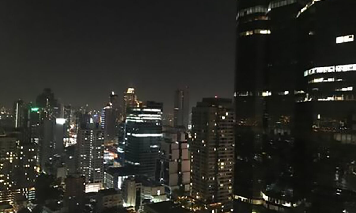 Photo of Outdoor in Thung Maha Mek