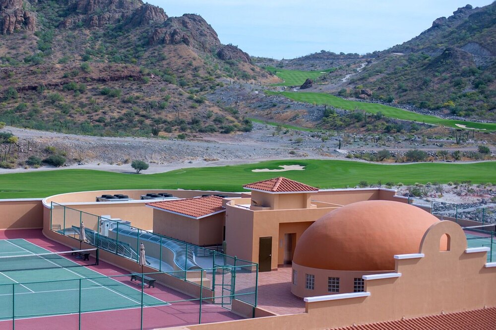 Photo of Outdoor in Tijuana